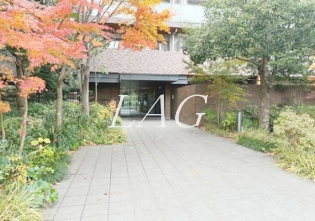 エントランス　エントランスです。