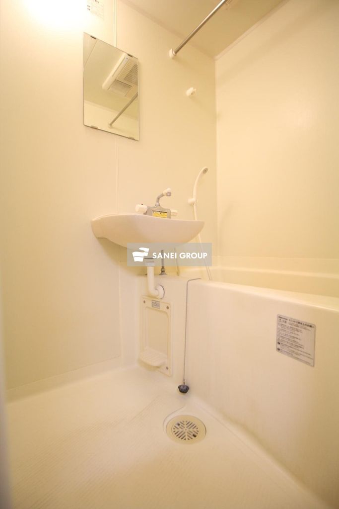 バス・シャワールーム　同仕様