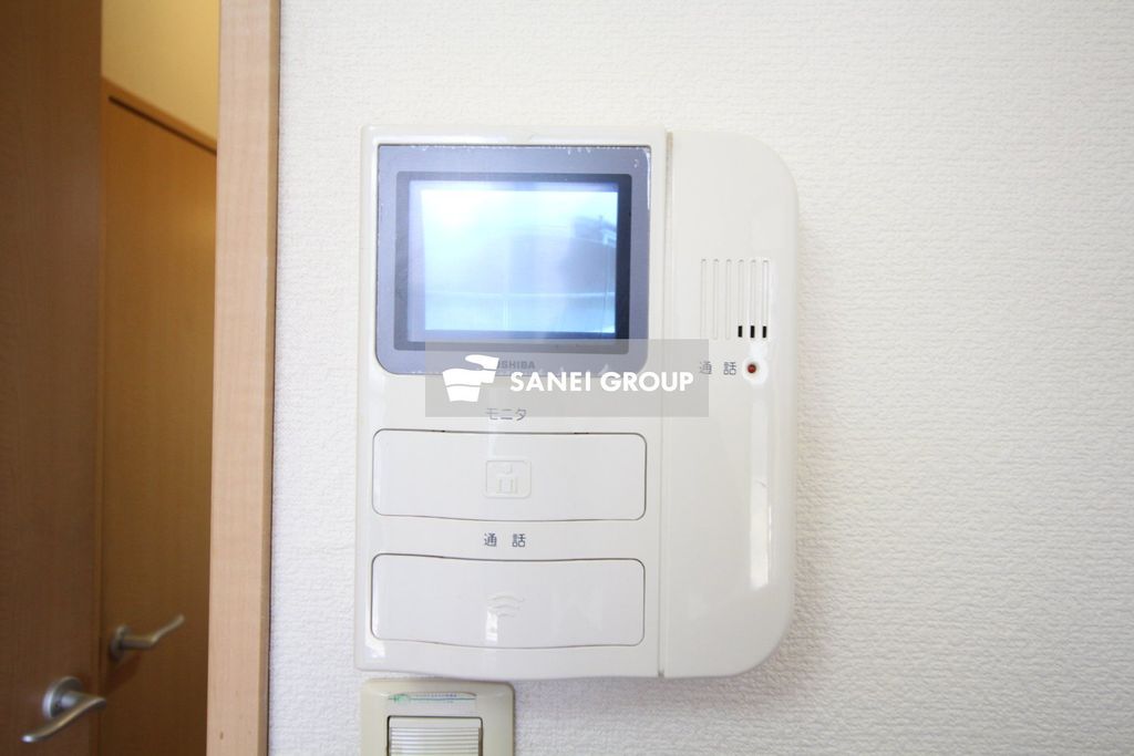 セキュリティ　同仕様