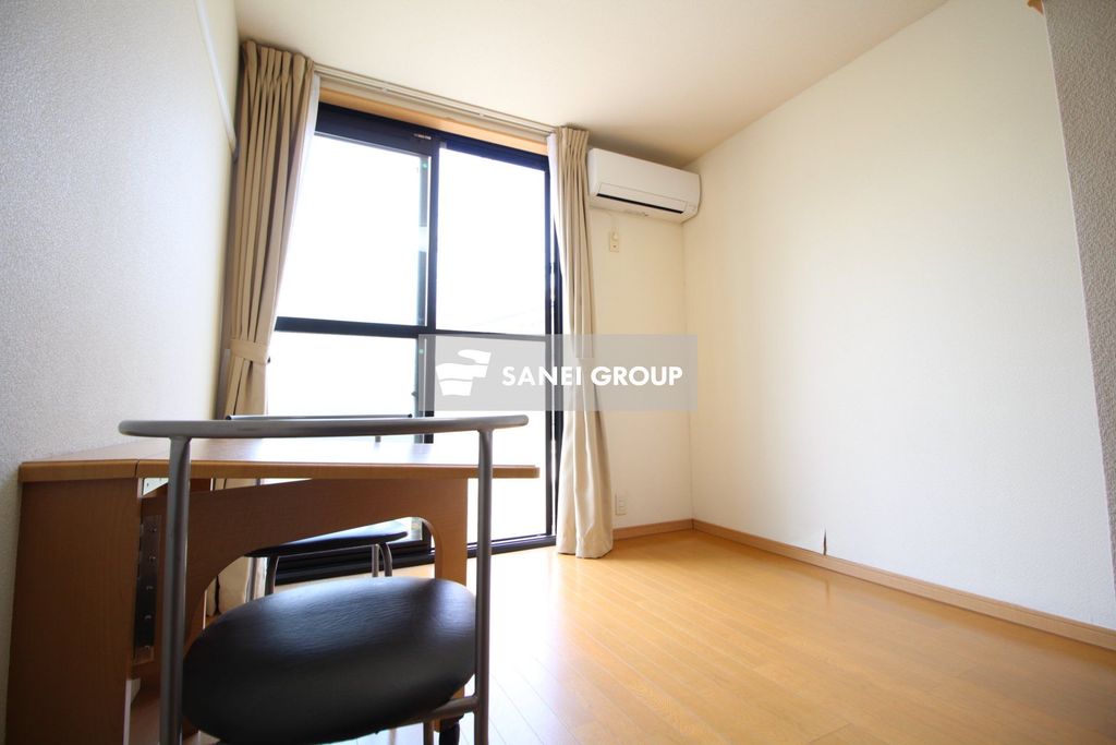 居室・リビング　同仕様