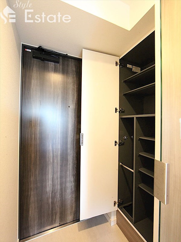 その他　シューズボックス