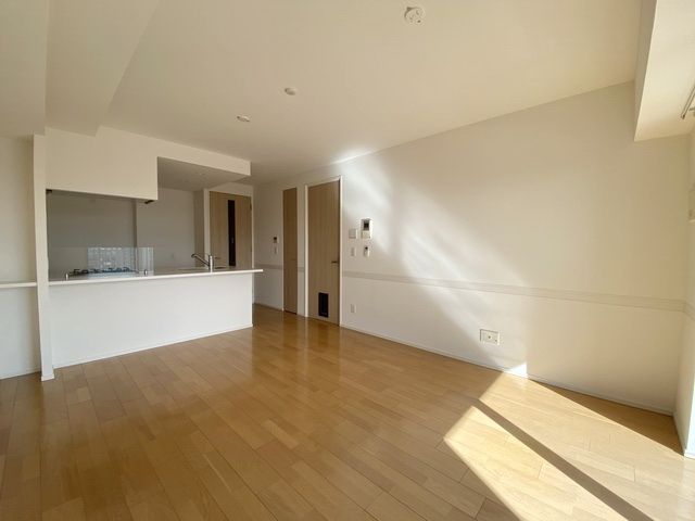 居室・リビング　リビング/居室