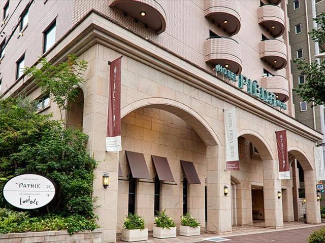 その他　ホテルピエナ神戸（その他）まで222m