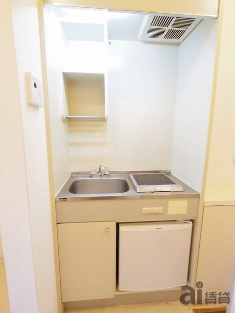 キッチン　※写真同仕様※