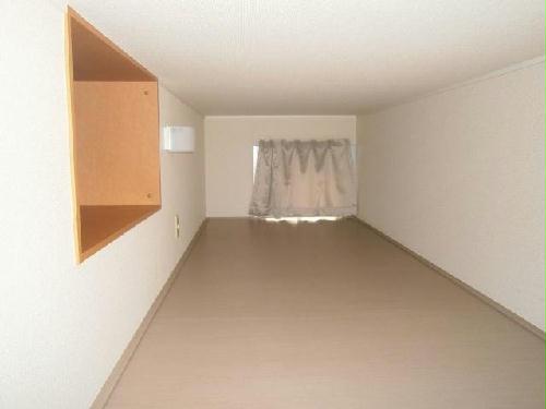 その他　ＴＶ台付のロフト