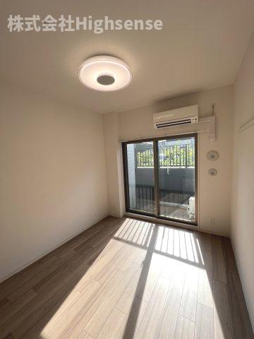 居室・リビング　使いやすいリビングです