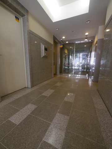 エントランス　パトリス２６