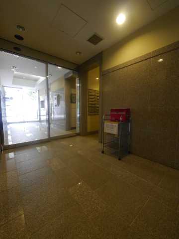 ロビー　パトリス２６