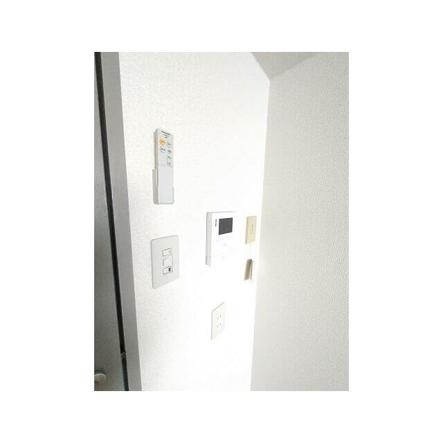 セキュリティ　ＴＶモニターホン