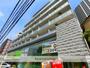 武蔵溝ノ口駅より徒歩8分 築18年6ヶ月 7階建の賃貸物件
