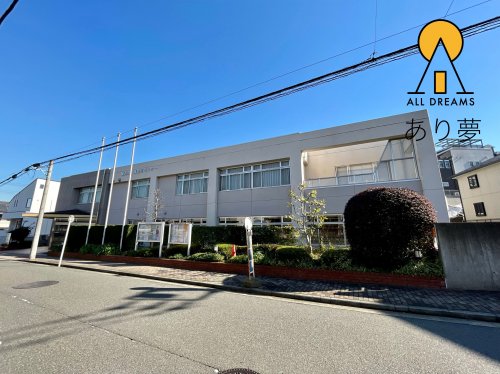 その他　横浜市白幡地区センター（その他）まで621m