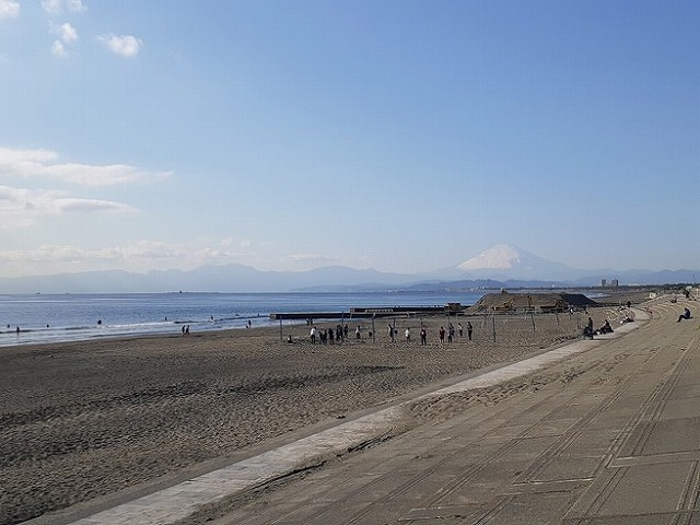 その他　辻堂海岸（その他）まで2700m