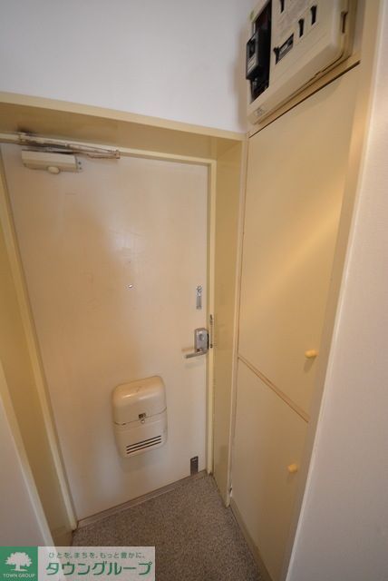 玄関　★玄関★