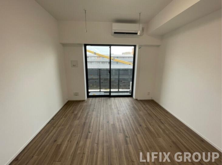 居室・リビング　居間・リビング