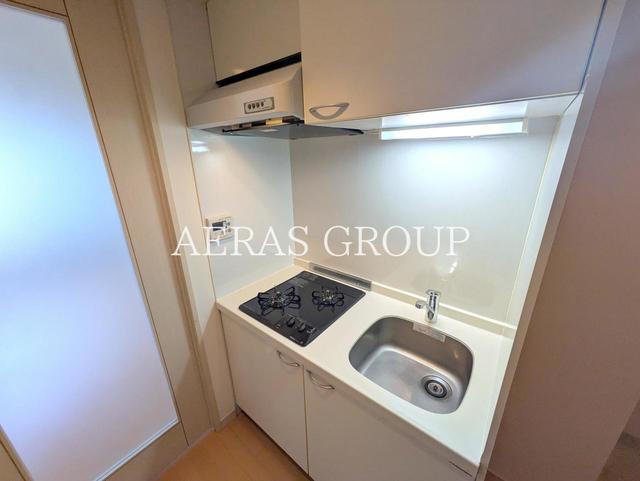 キッチン　同仕様別部屋