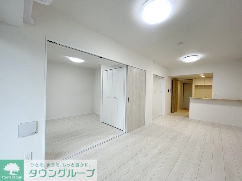 居室・リビング　リビング/居室