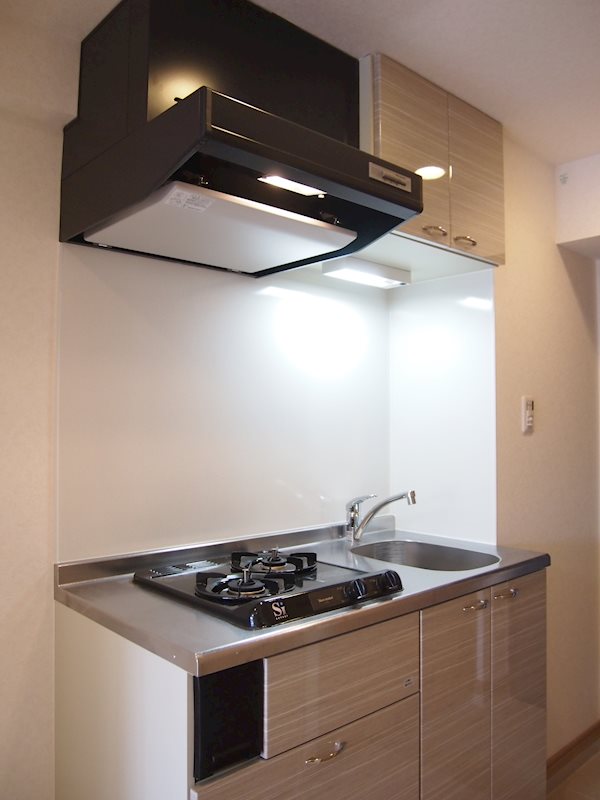 キッチン　☆使いやすいキッチン☆