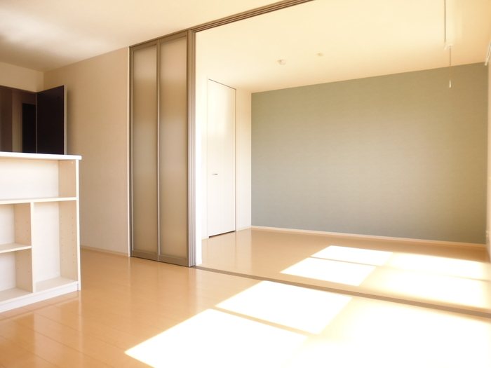 居室・リビング　福岡の賃貸ならトーマスリビング原田店へ