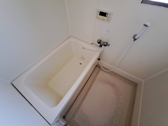 バス・シャワールーム　※別号室の参考写真です