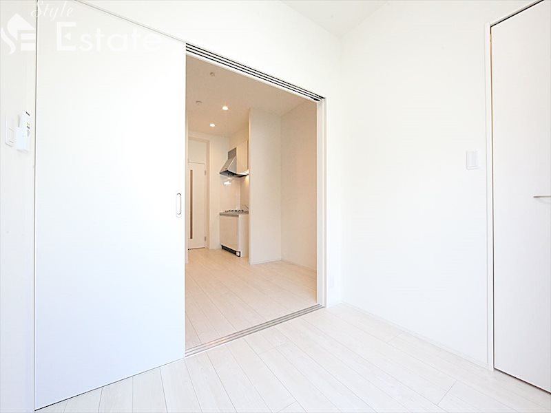 その他部屋・スペース　内装