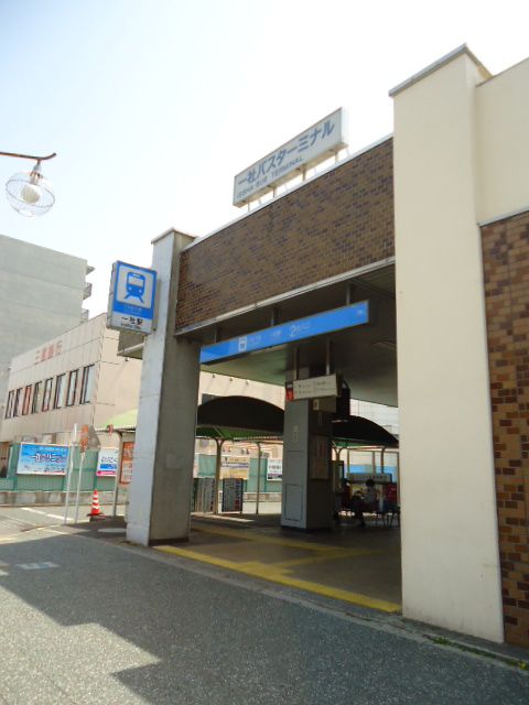 その他　一社駅（その他）まで1158m