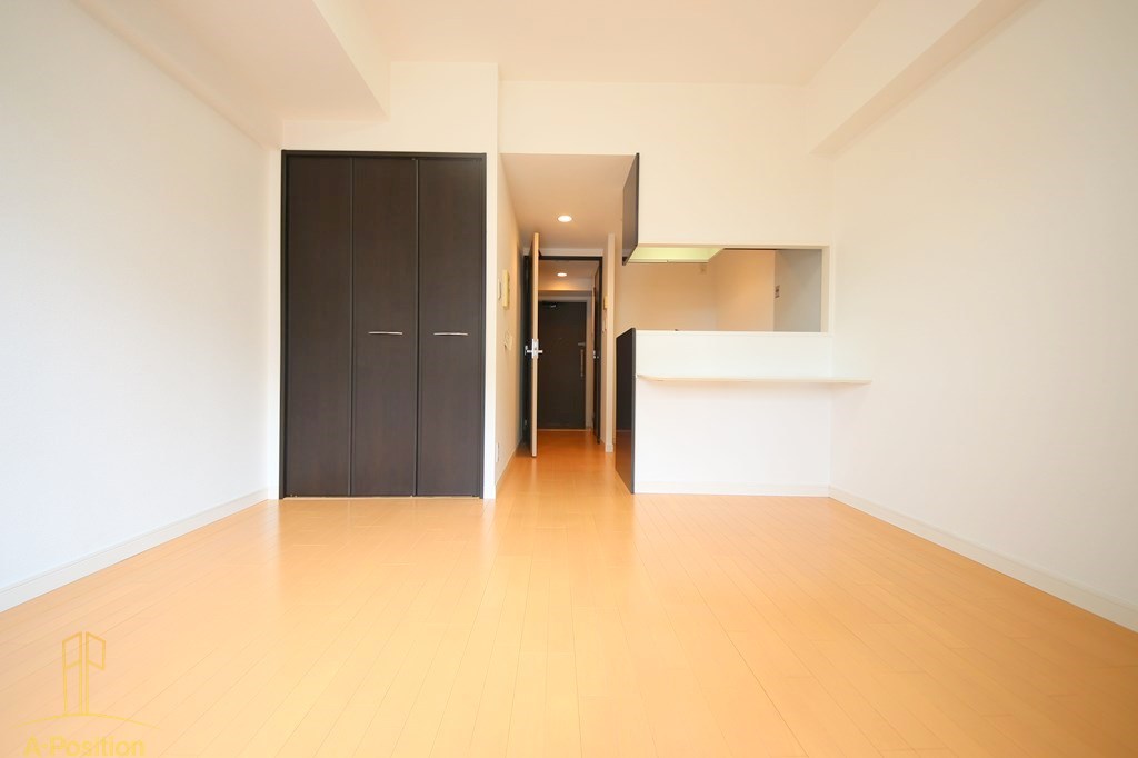 居室・リビング　アスヴェル心斎橋ステーションフロント