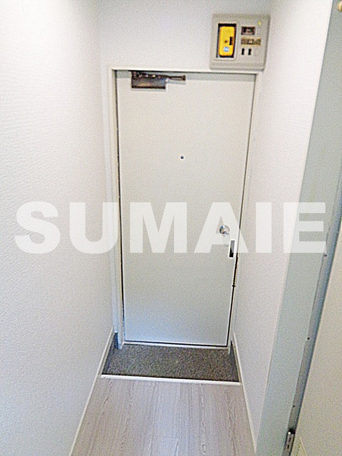 玄関　玄関です☆