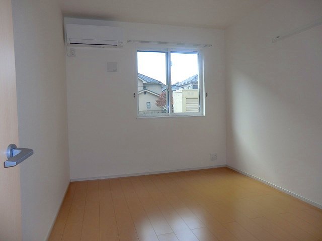 その他部屋・スペース　きれいな内装です