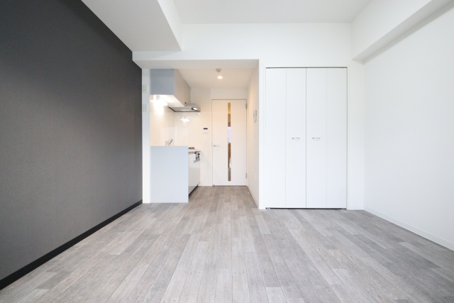 居室・リビング　※別室の参考写真の為、現況優先です。