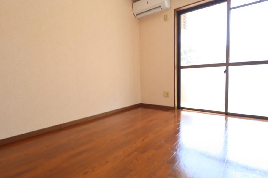 その他部屋・スペース　洋室6帖