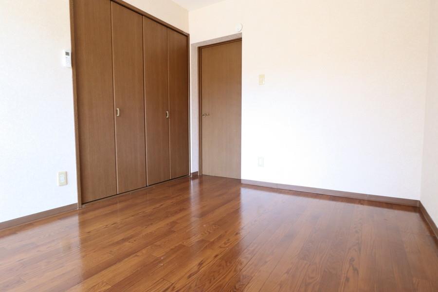 その他部屋・スペース　洋室6帖