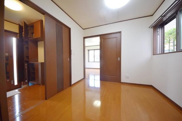 その他部屋・スペース