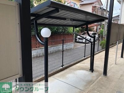 その他共有部分　共有部分