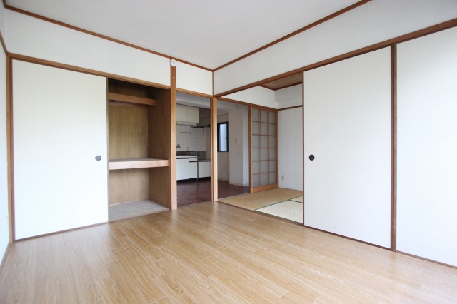 その他部屋・スペース　同物件別号室