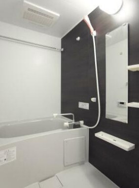 バス・シャワールーム　☆浴室☆