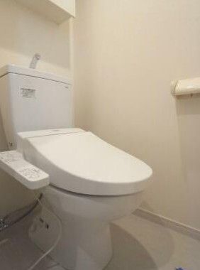 トイレ　☆トイレ☆