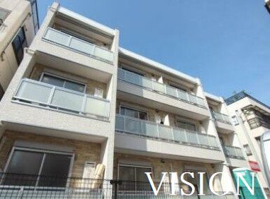 建物外観　☆外観☆