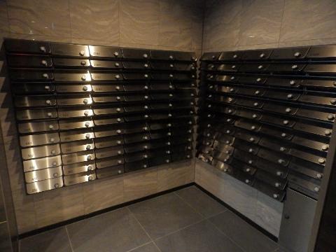 その他共有部分　共有部分