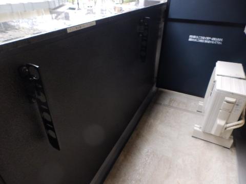 バルコニー　ベランダ