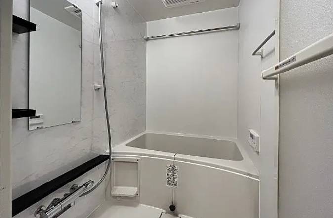 バス・シャワールーム　☆きれいなお風呂☆