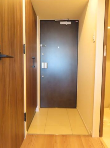 玄関　☆広々玄関☆