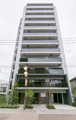 建物外観　☆きれいな外観☆