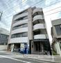大師前駅より徒歩9分 5階 築36年10ヶ月の賃貸物件