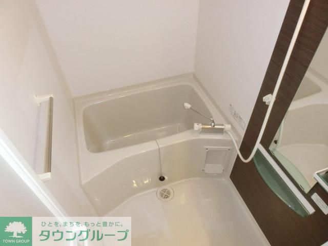 バス・シャワールーム　浴室乾燥機機能ございます