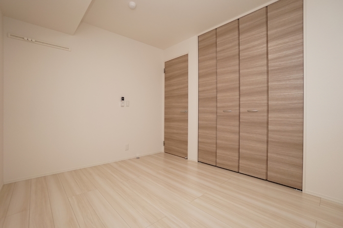 その他部屋・スペース　洋室（西）