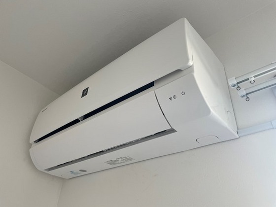 その他設備　※別部屋の写真です