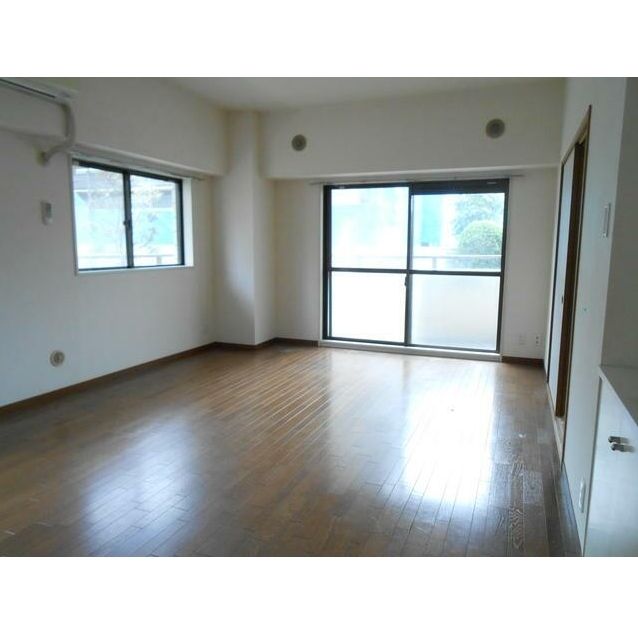 居室・リビング　リビング/居室