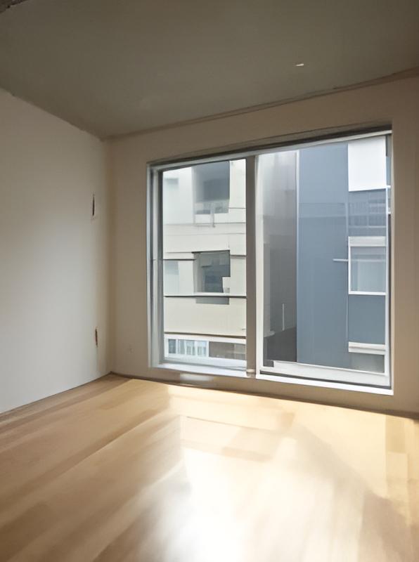 居室・リビング　☆明るい居間☆