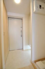 玄関　同一タイプ