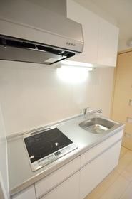 キッチン　同一タイプ